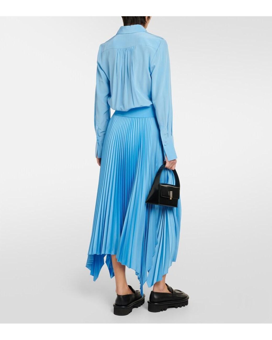Joseph Blue Midirock Ade