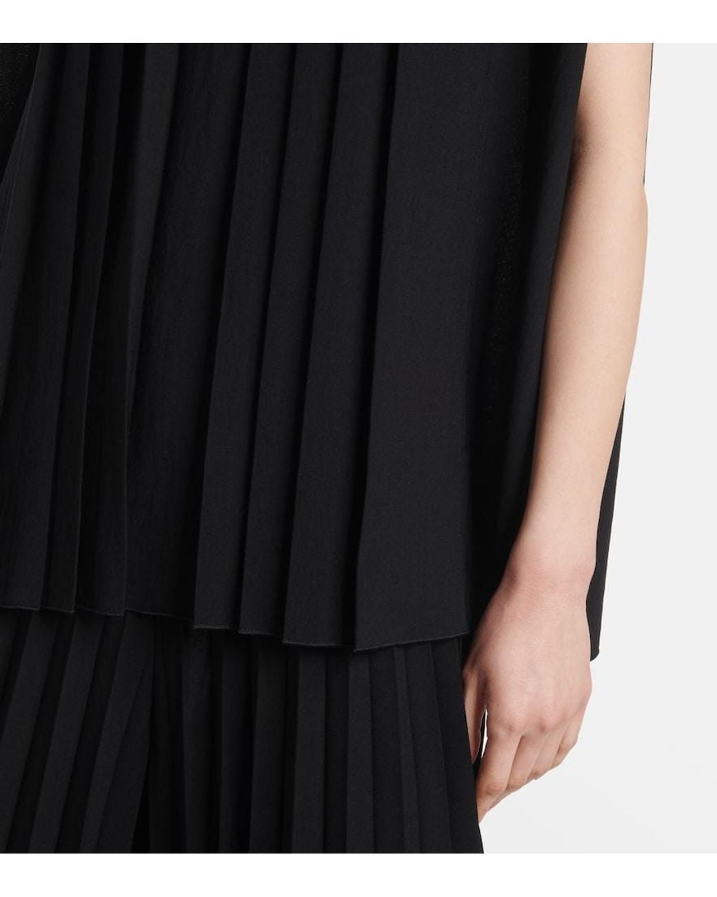 Top Antin Joseph en coloris Black