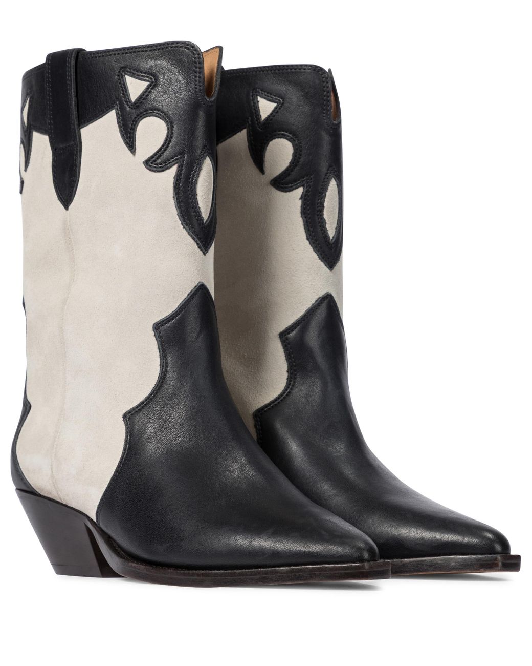 duoni boots isabel marant