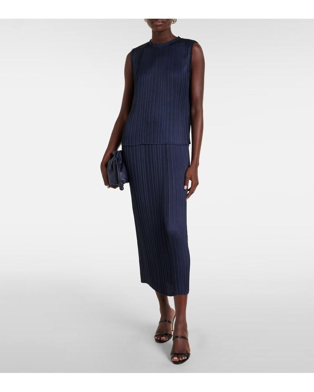Vince Blue Midirock