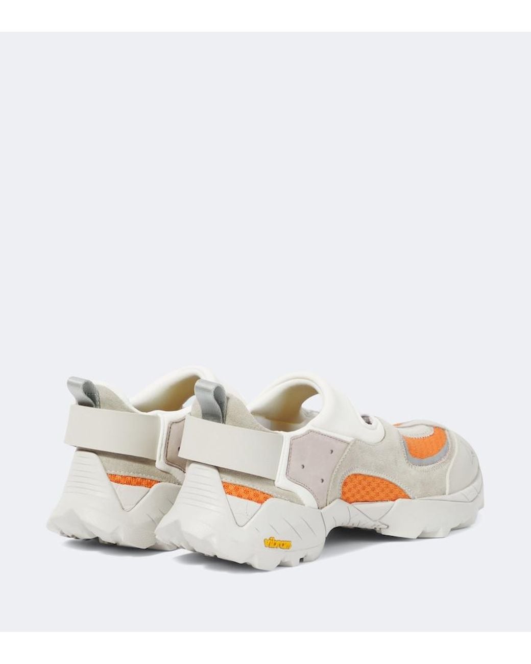 Roa Sneakers Rozes in White für Herren