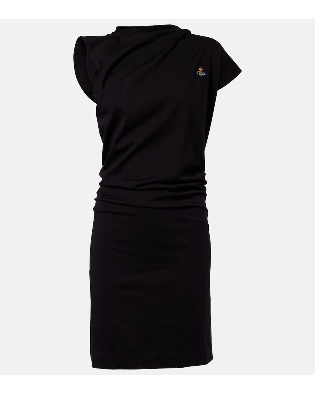 Vivienne Westwood Black Dresses