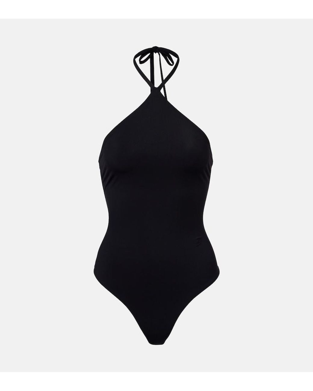 Banador Bastide Jacquemus de color Blue
