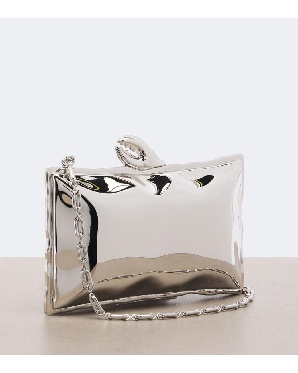 Loewe White X Cosima Von Bonin Blown Clutch