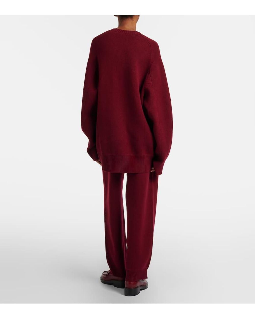 Pantaloni Tapered di Gucci