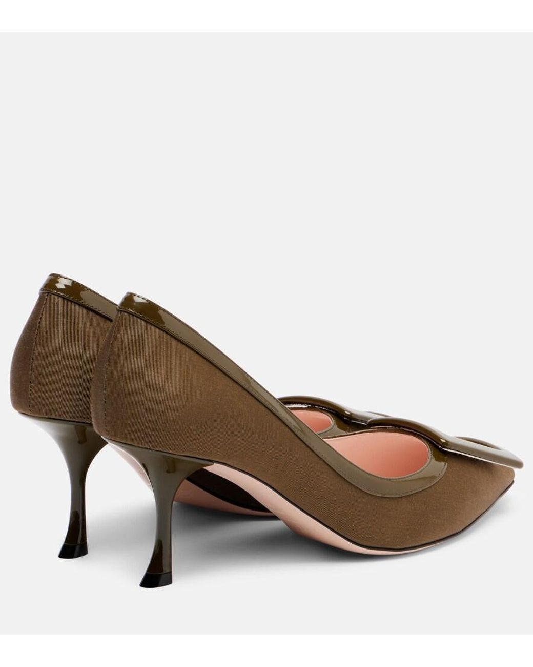 Roger Vivier Natural Viv