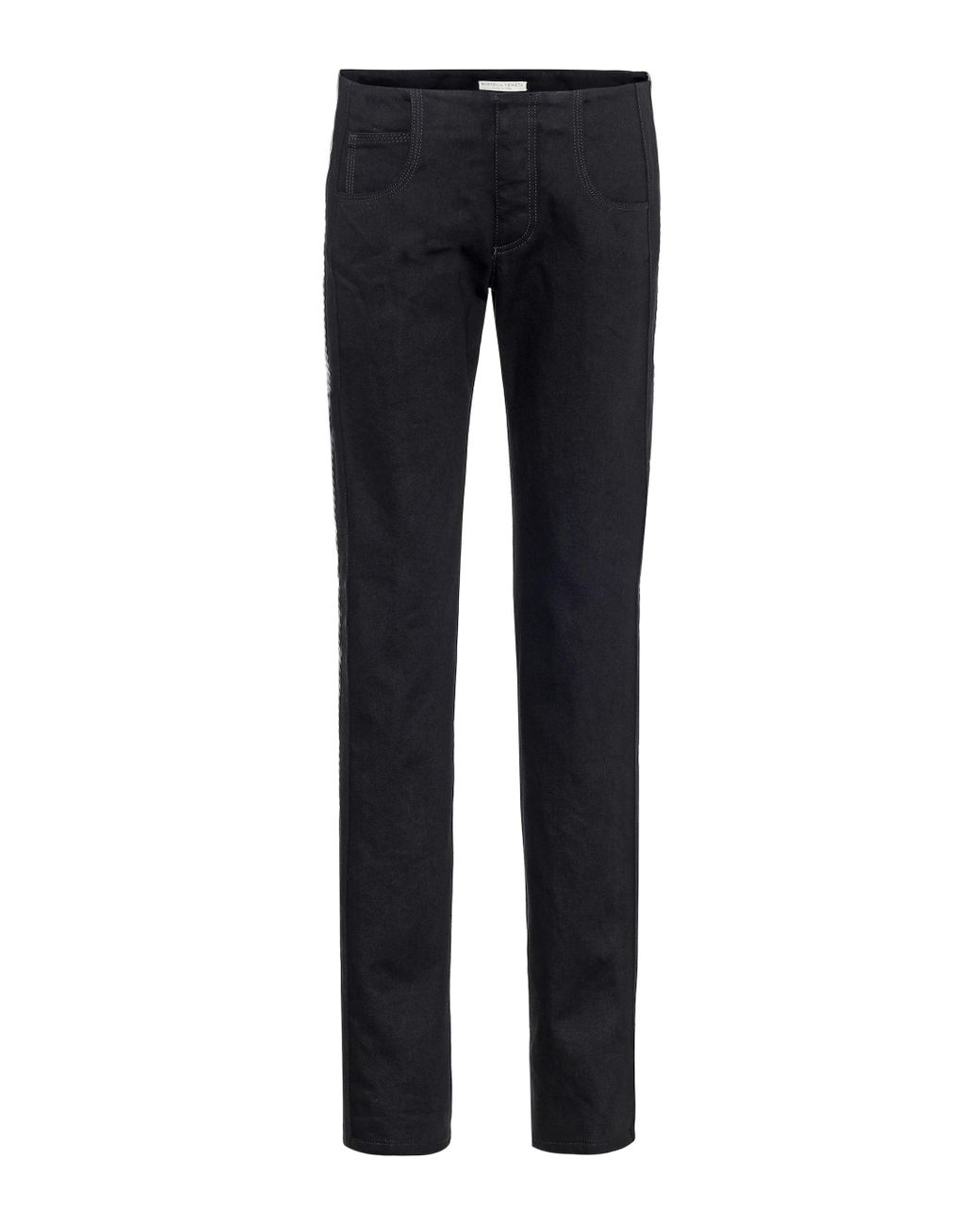 bottega veneta jeans