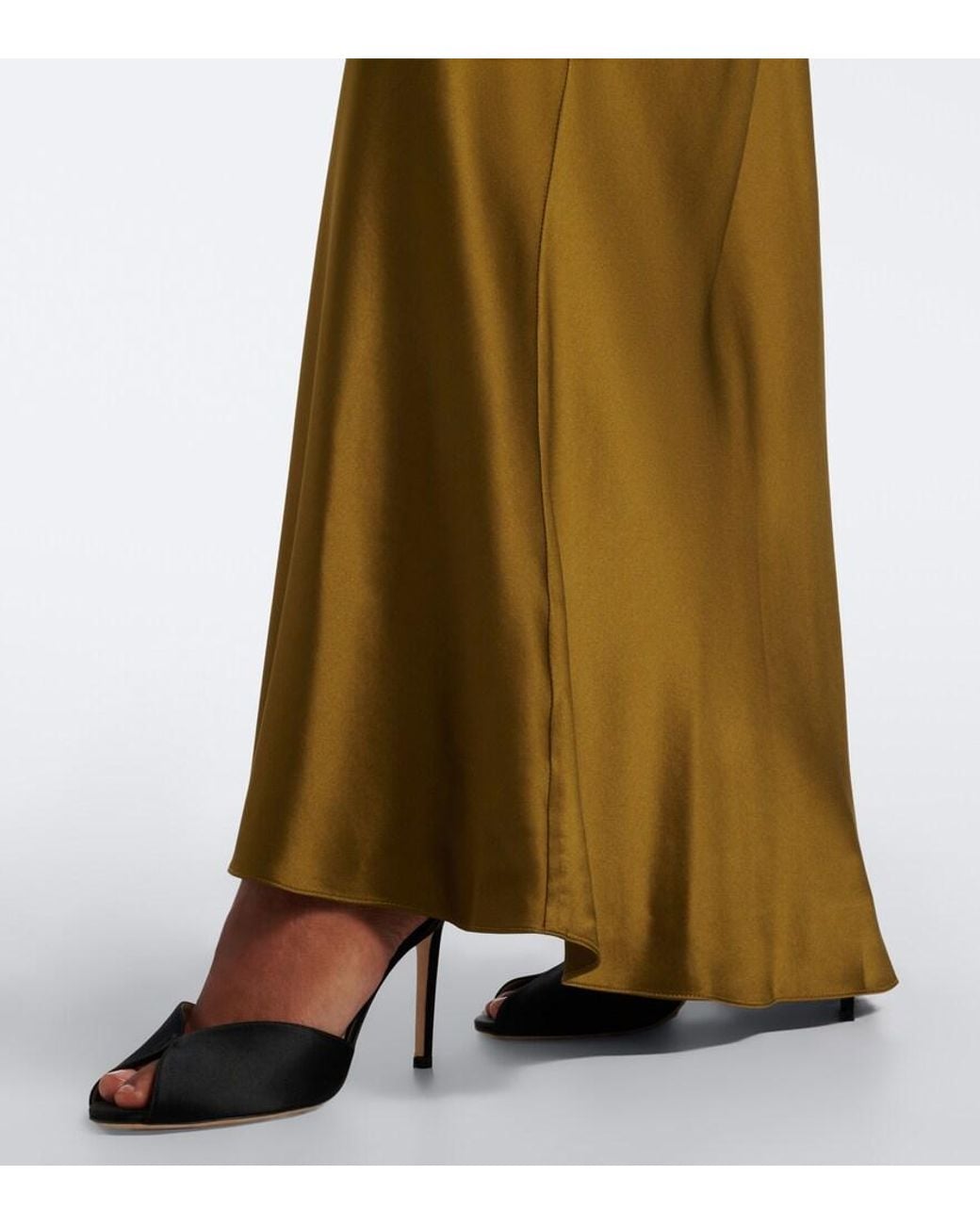 Gonna Lunga di The Sei in Green