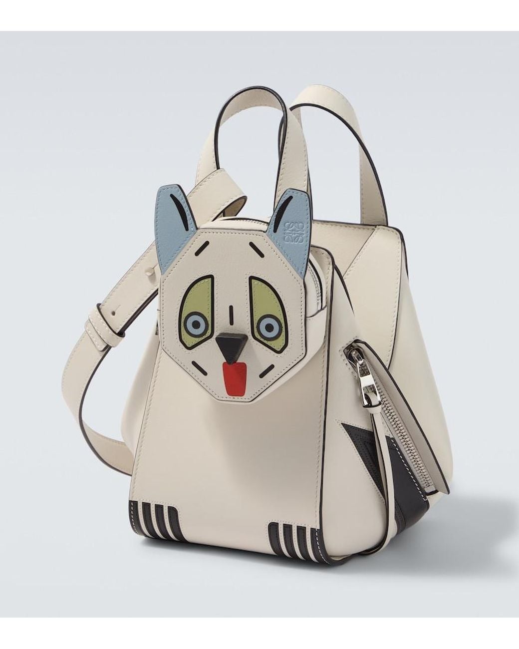 X Louis Wain di Loewe in Natural da Uomo