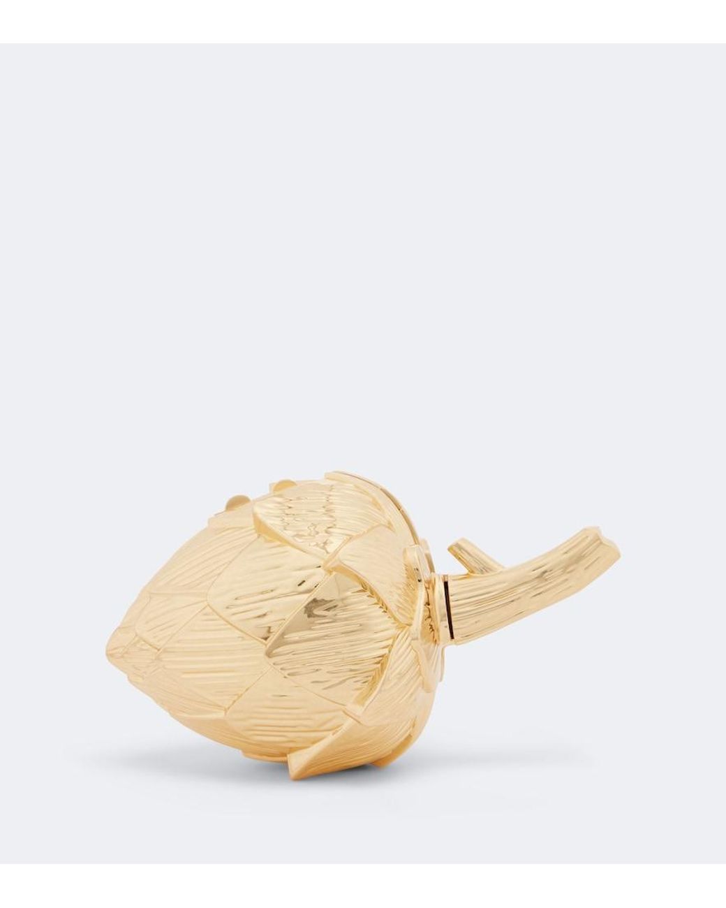 Jonathan Simkhai Natural Isabella Clutch