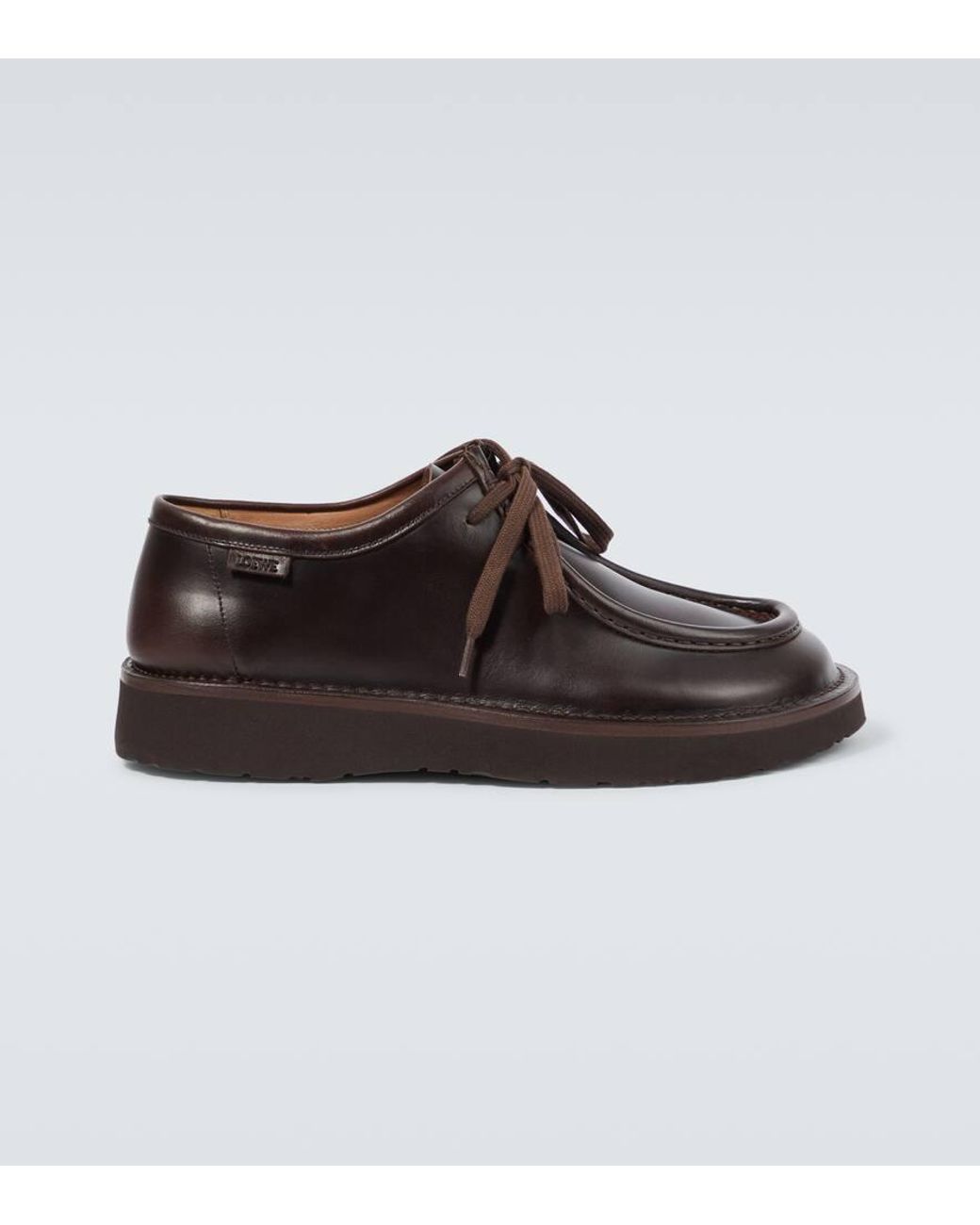 loewe-brown-Faro-Leather- loewe-brown-Faro-Leather-