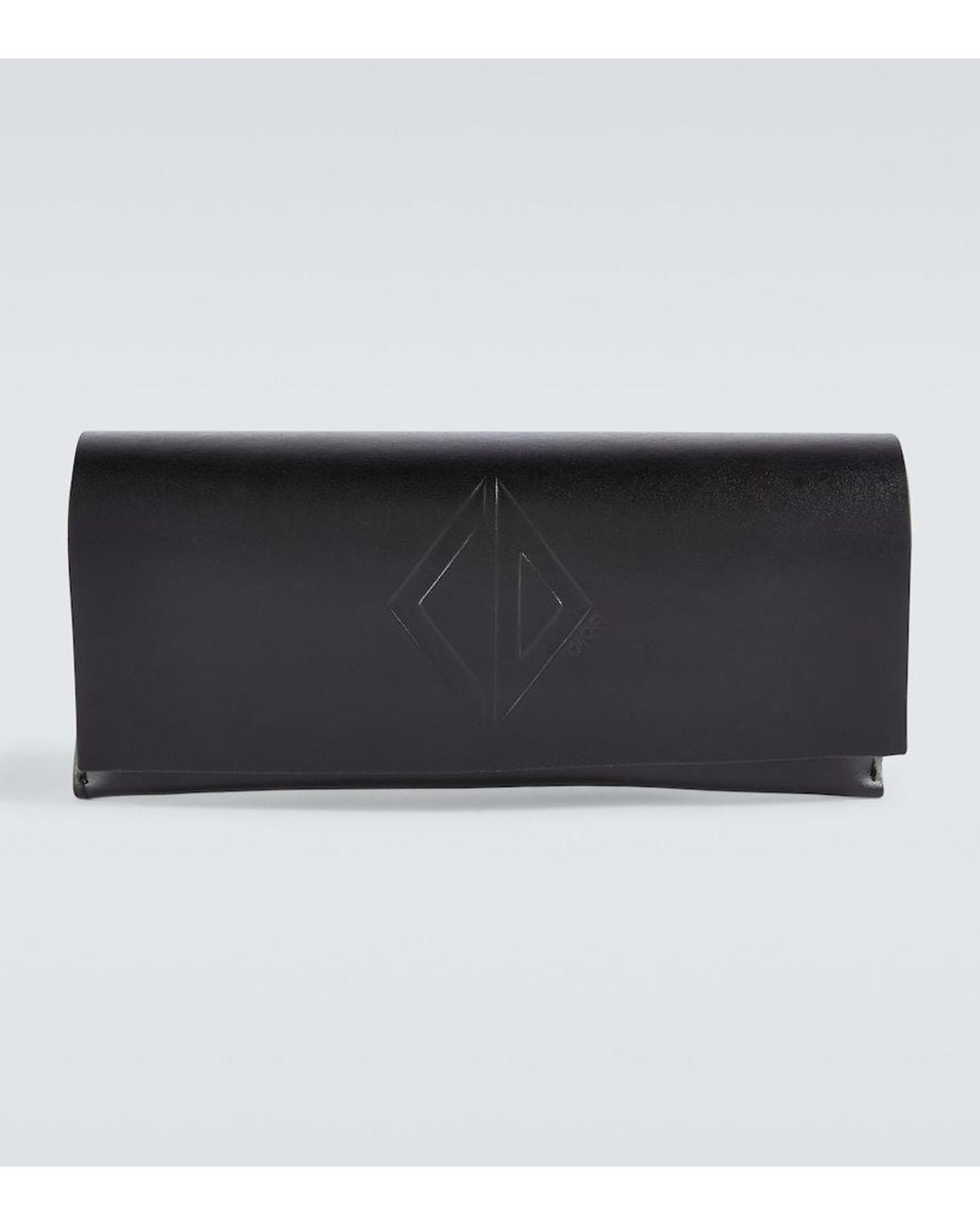 Dior Brown Cddiamond S2I Square Sunglasses for men