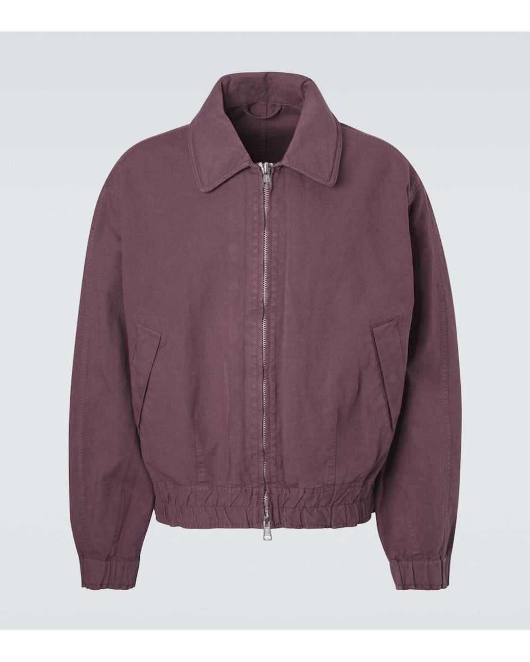 Bomber Command di Our Legacy in Purple da Uomo