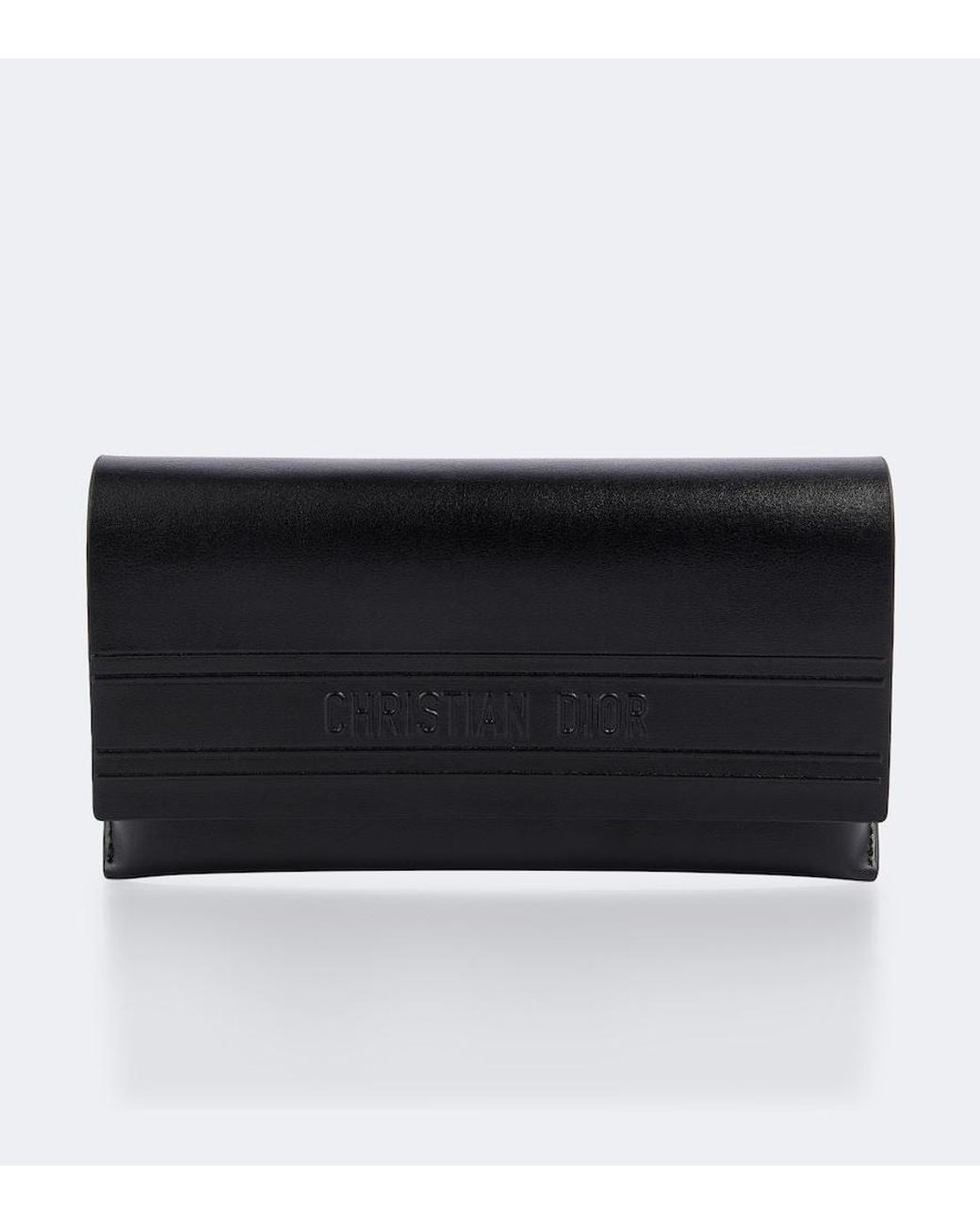 Dior Natural Diorhighlight S2I Rectangular Sunglasses