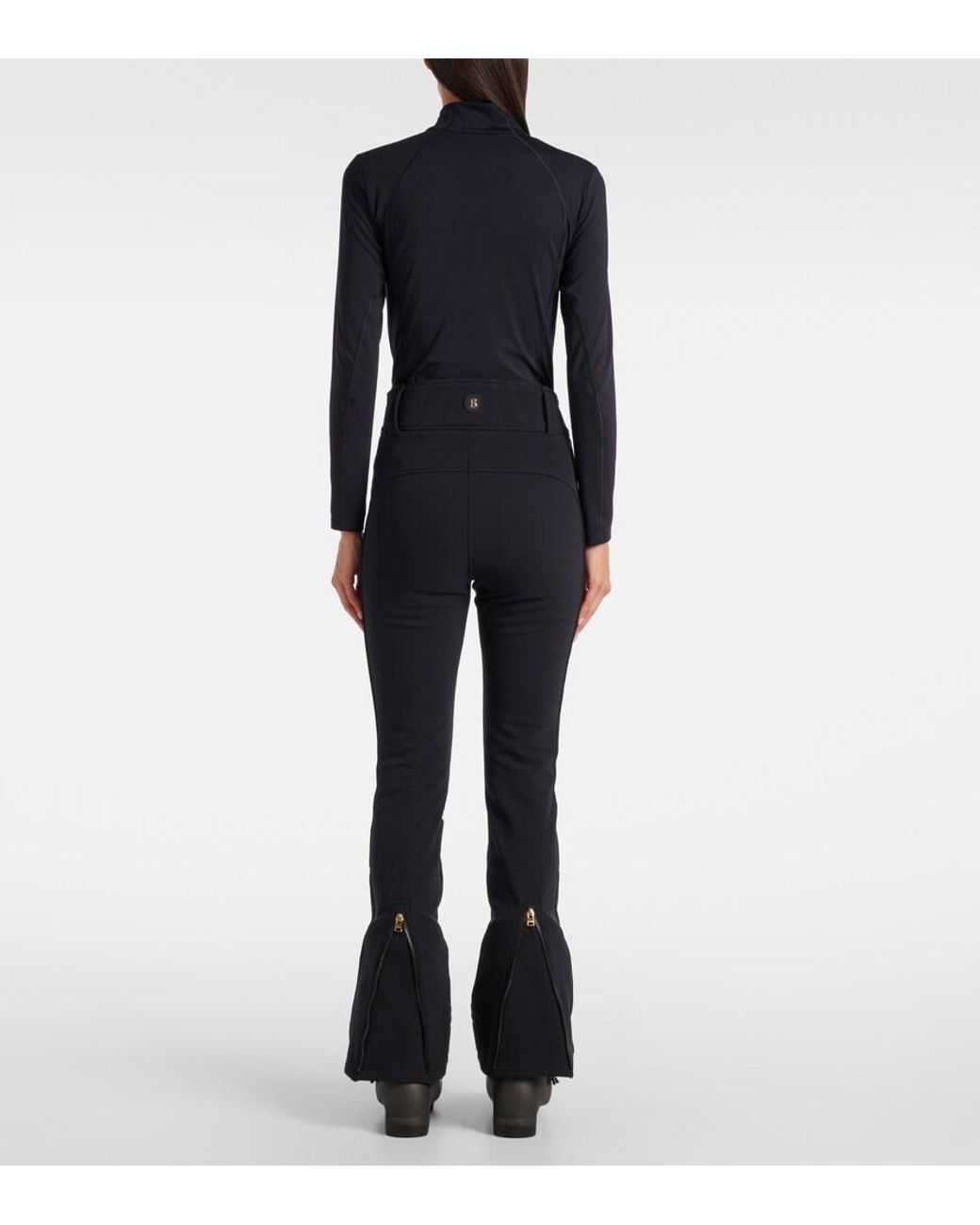 Bogner Blue Hazel Ski Pants