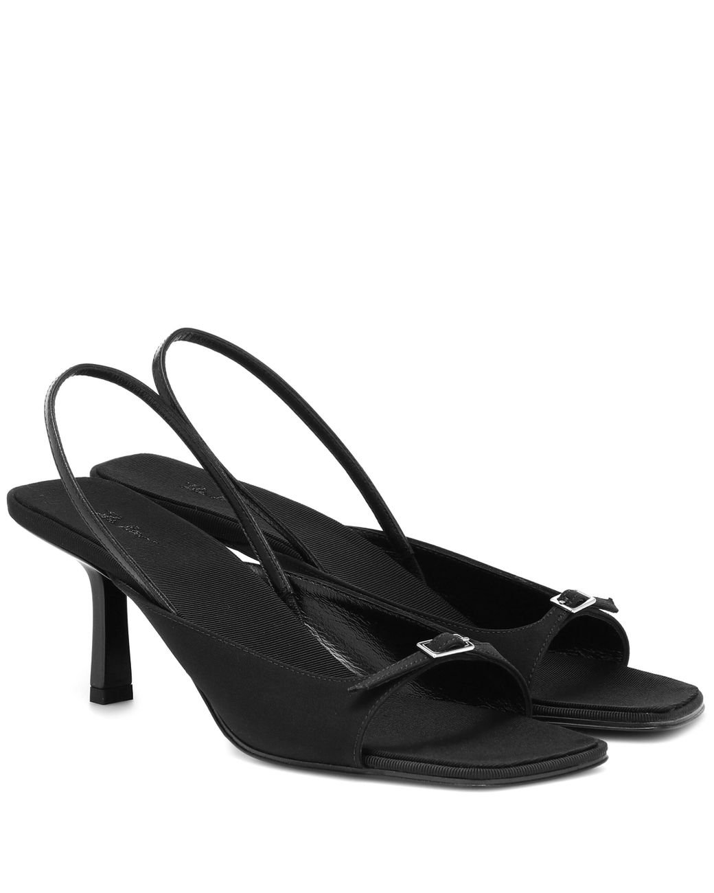 The row hotsell slingback sandals