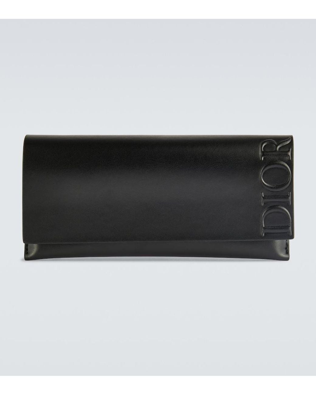 Dior Blue Cd Icon S2I Rectangular Sunglasses for men