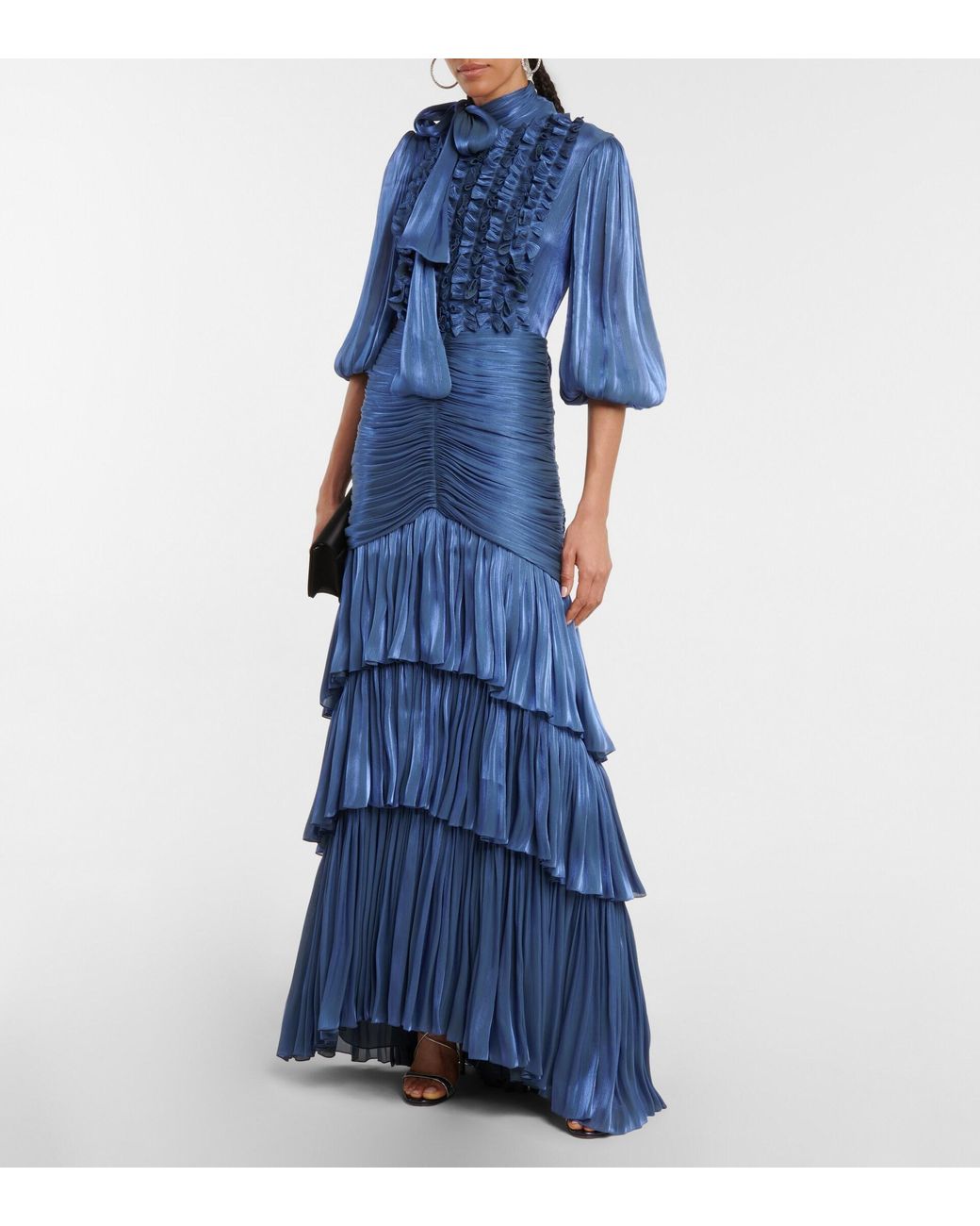 white cotton dress size 16 Listicle Almond Maxi and Vest Set Material:Mangalagiri Silk with a smocked bodice open back wedding guest dresses Hailey Baldwin Reveals Bustier-Inspired