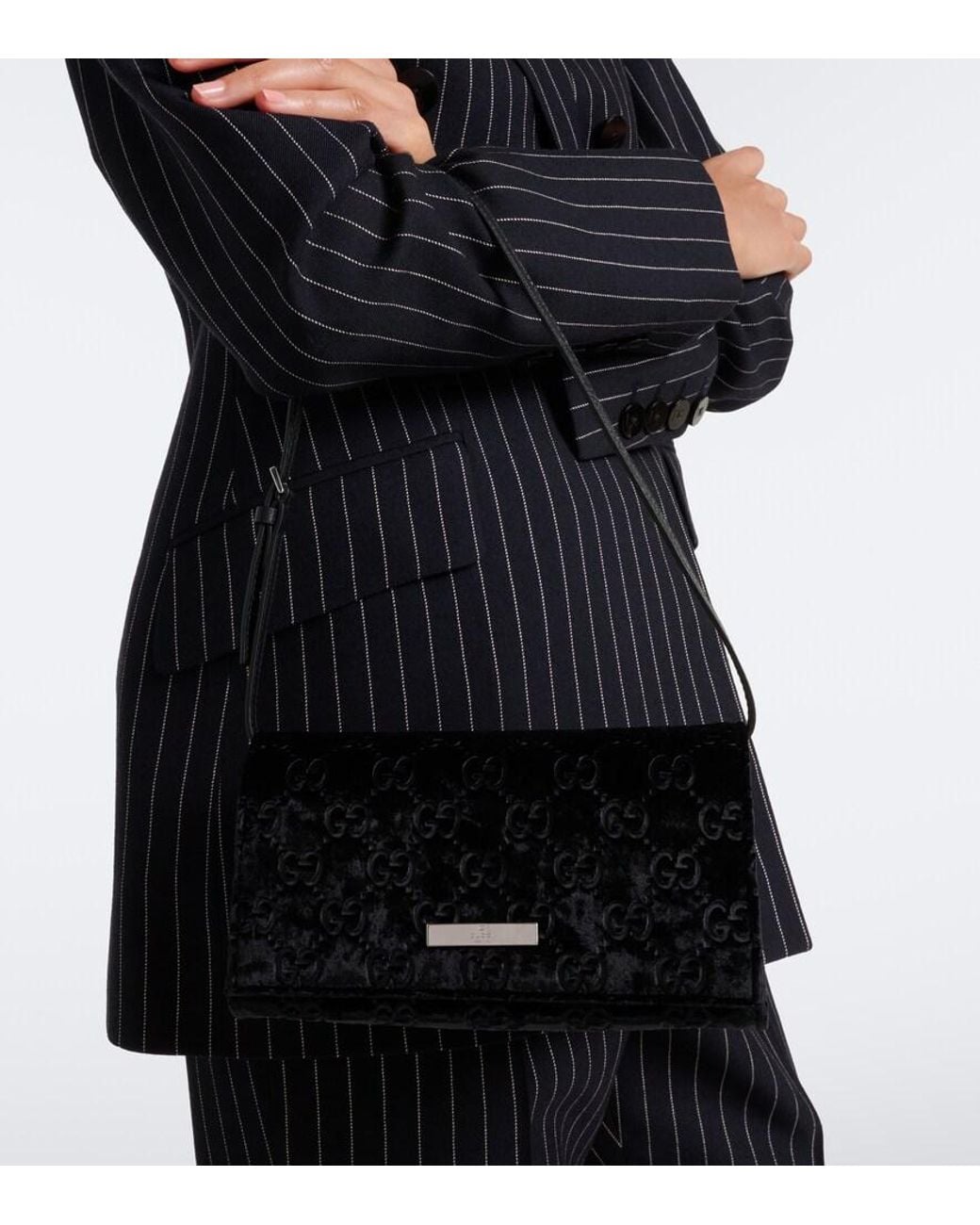Bustina di Gucci in Black