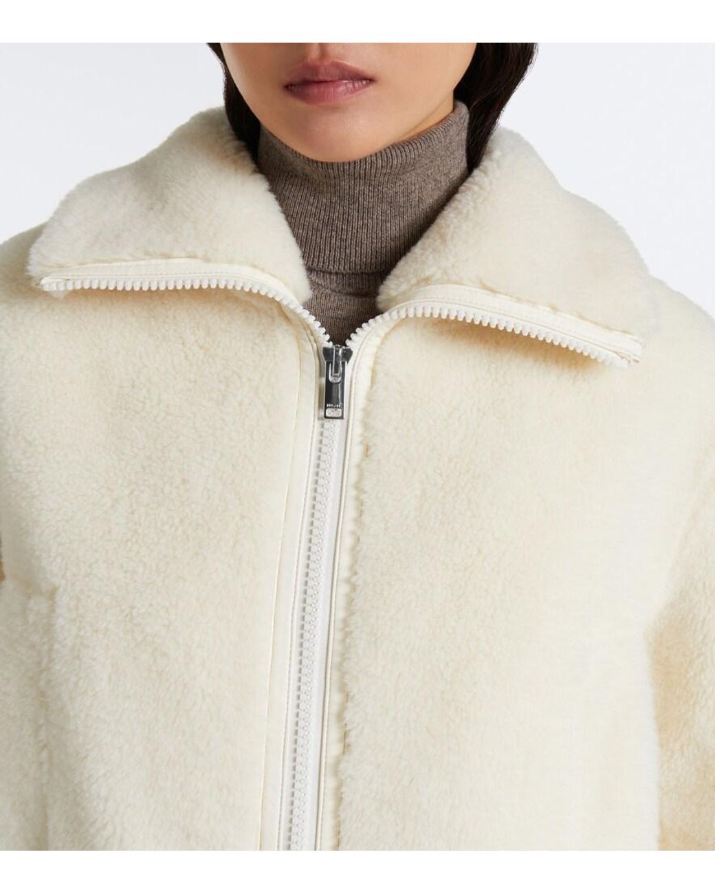 Fusalp Natural Melsy Jacket