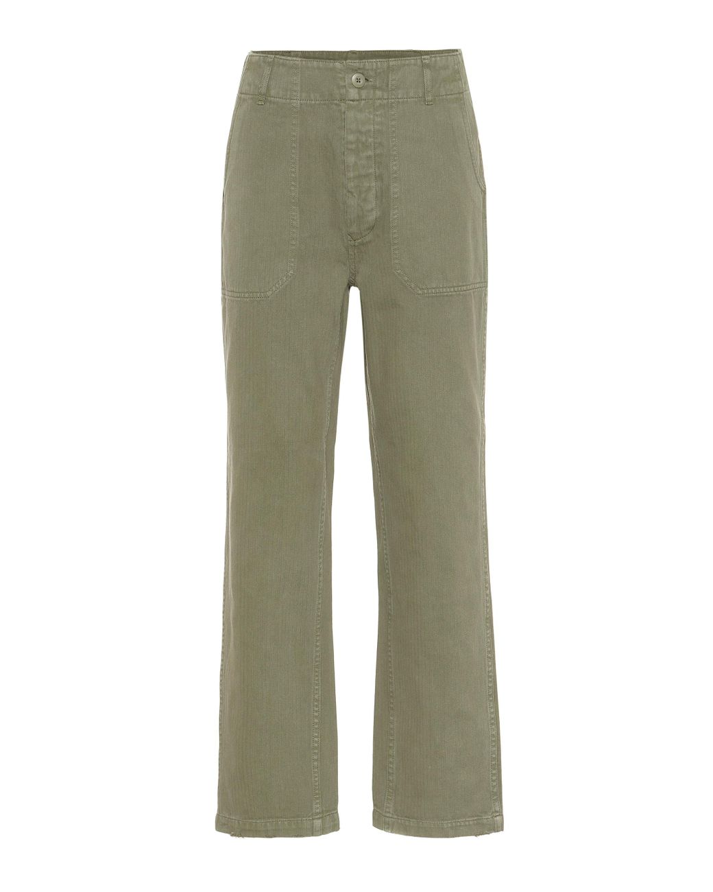 redone cargo pants