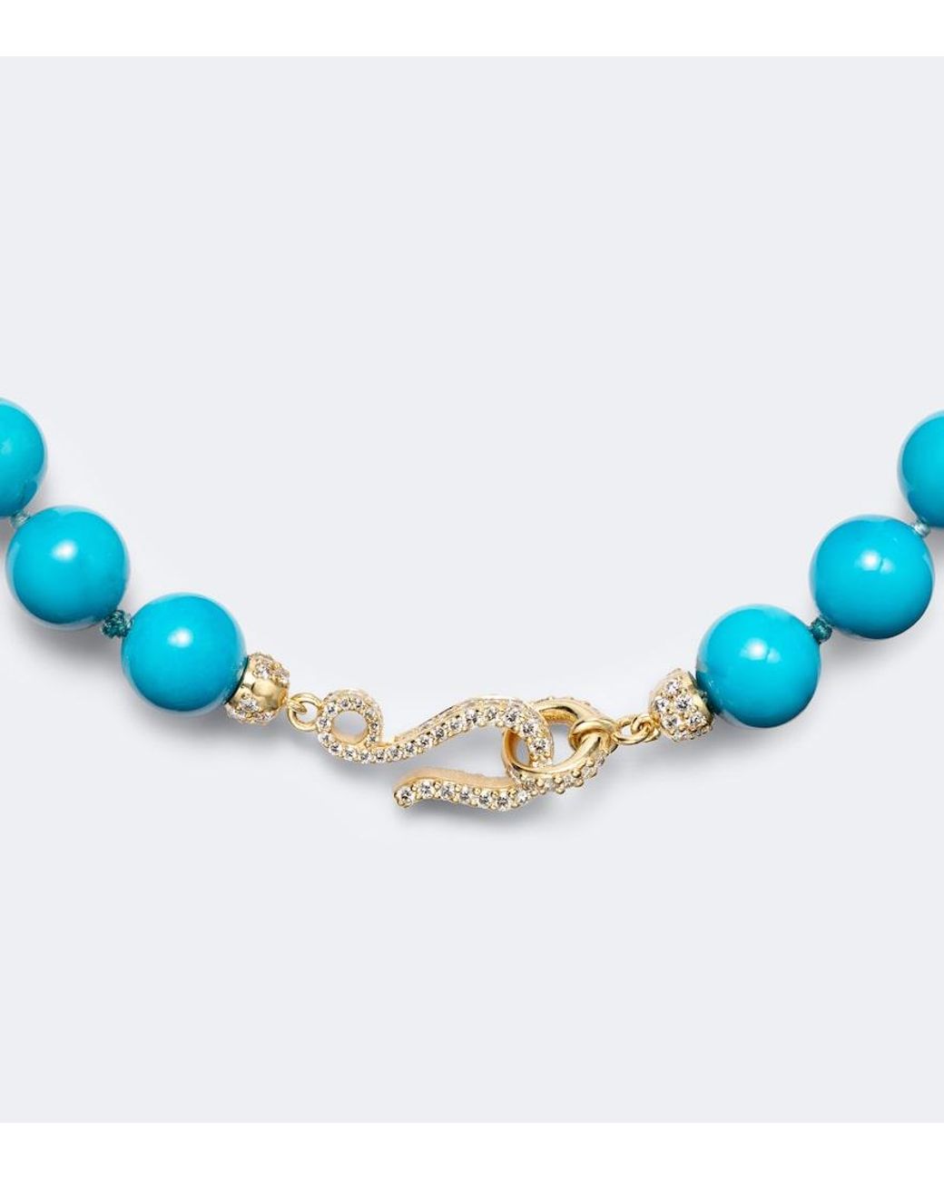 Collana di Suzanne Kalan in Blue