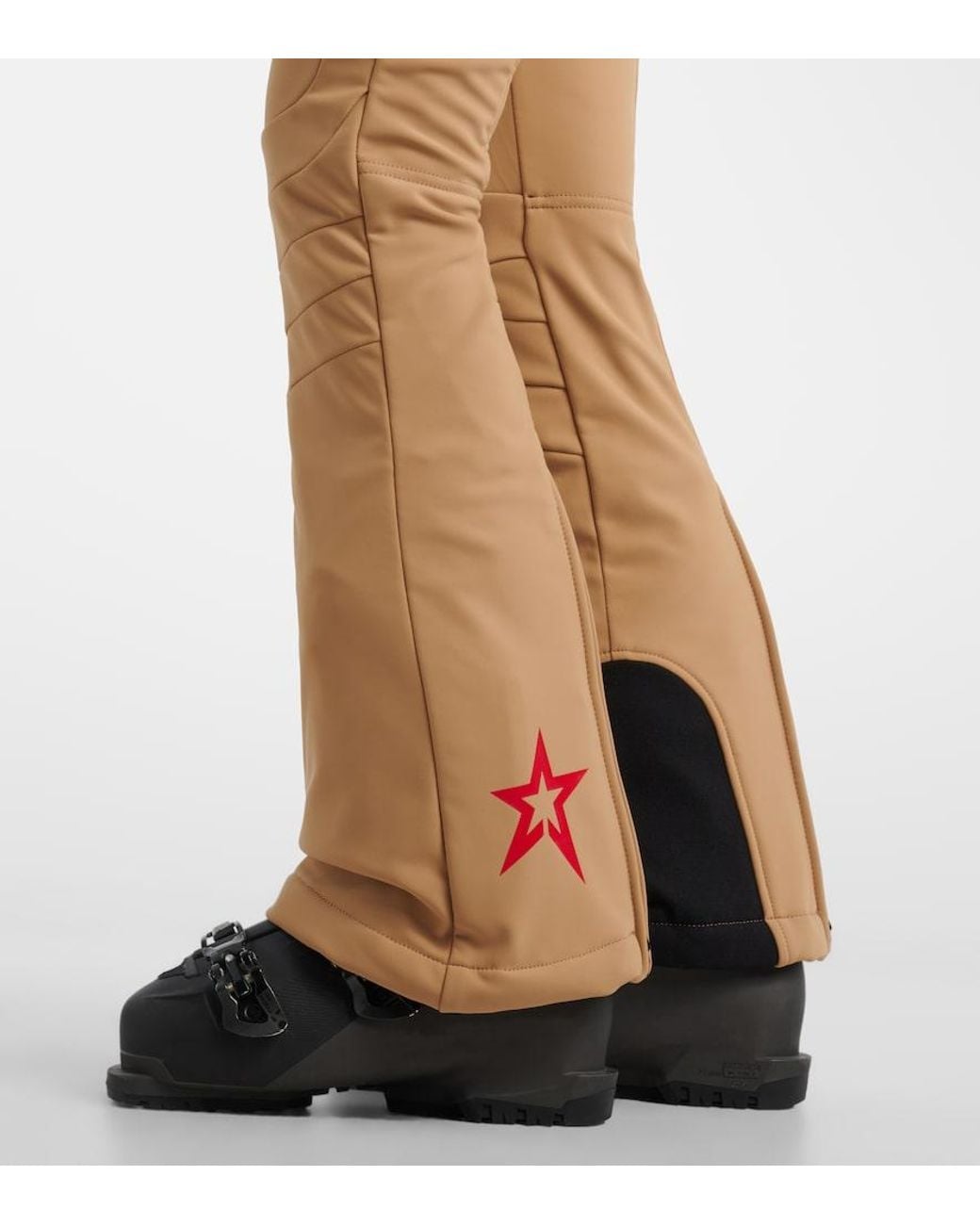 Perfect Moment Natural Aurora High-Rise Ski Pants