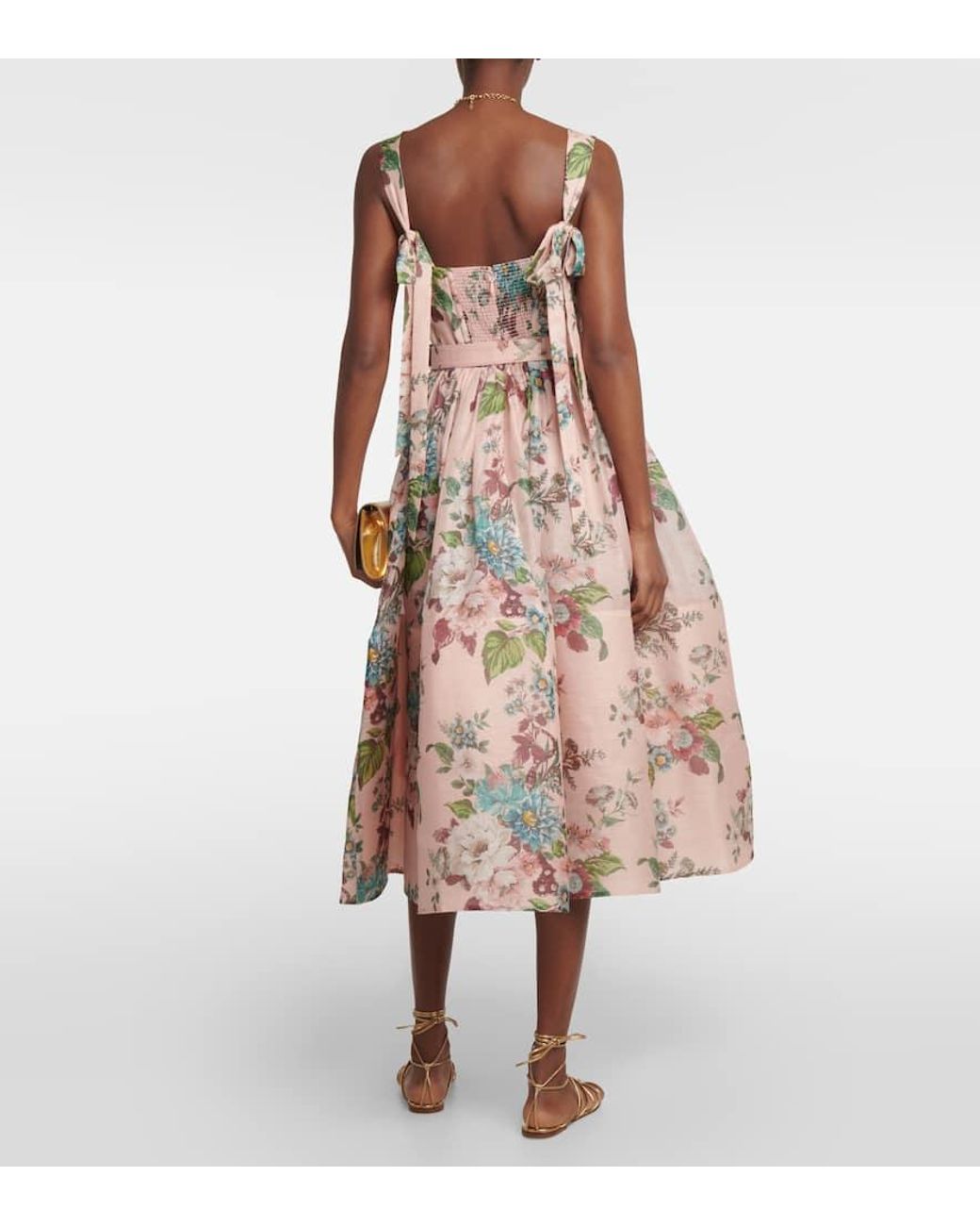 the line by k asher dress Xoxo main image 0