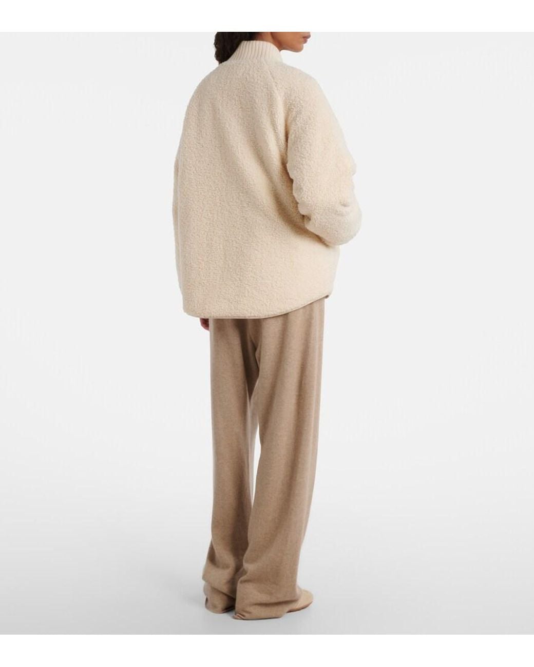 Varley Natural Serina Reversible Jacket