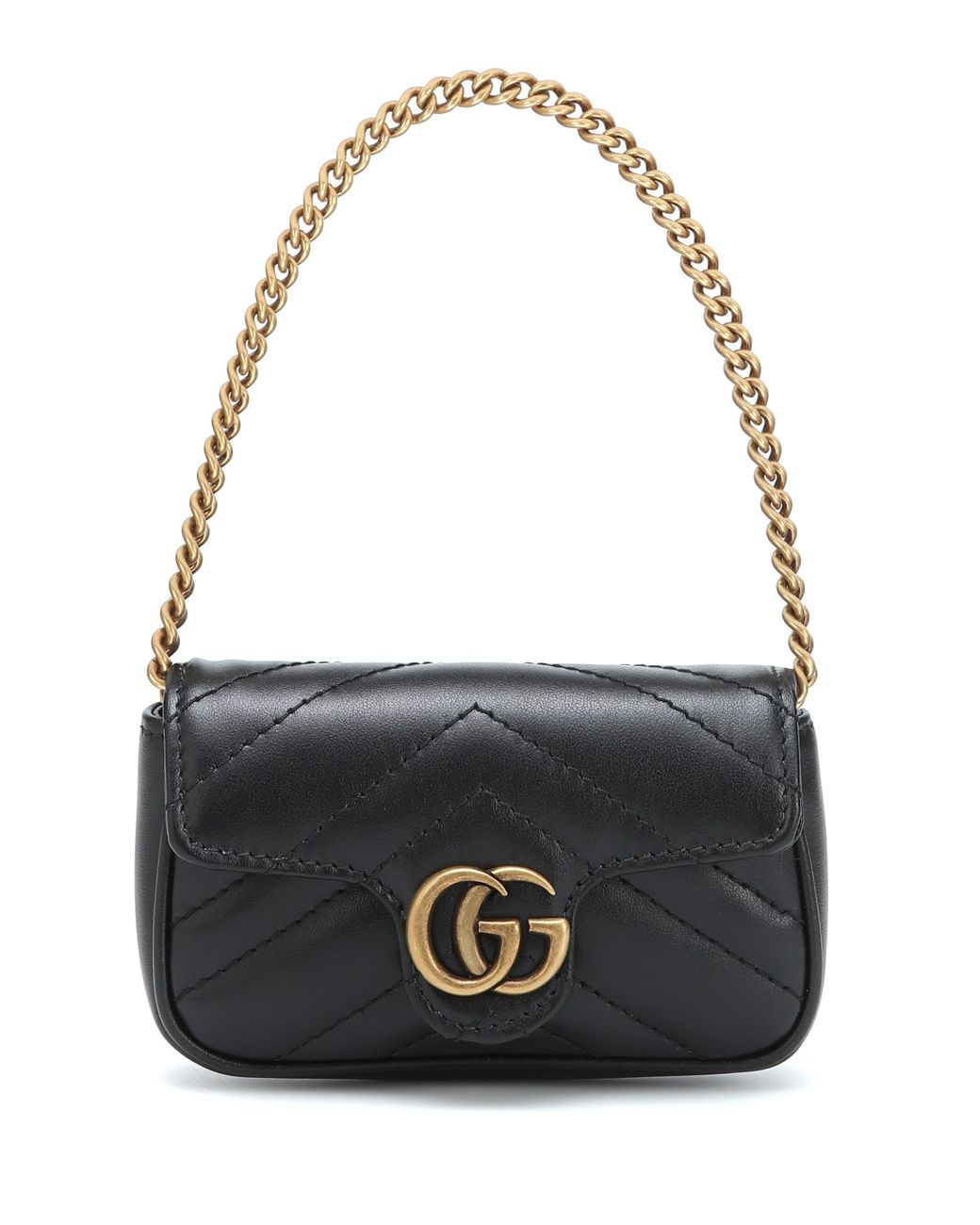 gucci micro gg bag