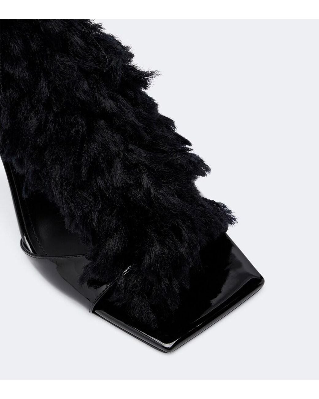 Sandali di Givenchy in Black