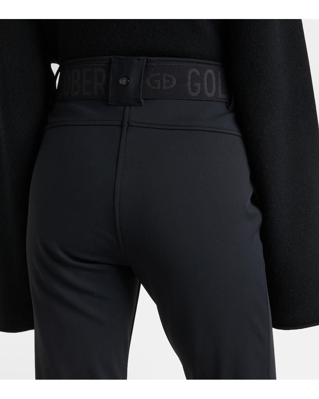 Goldbergh Blue Paris Ski Pants