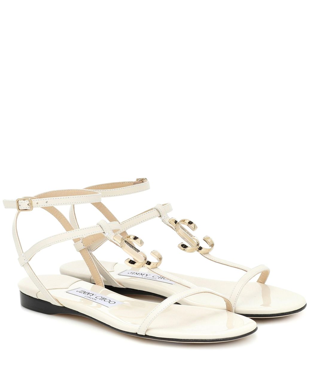 jimmy choo alodie