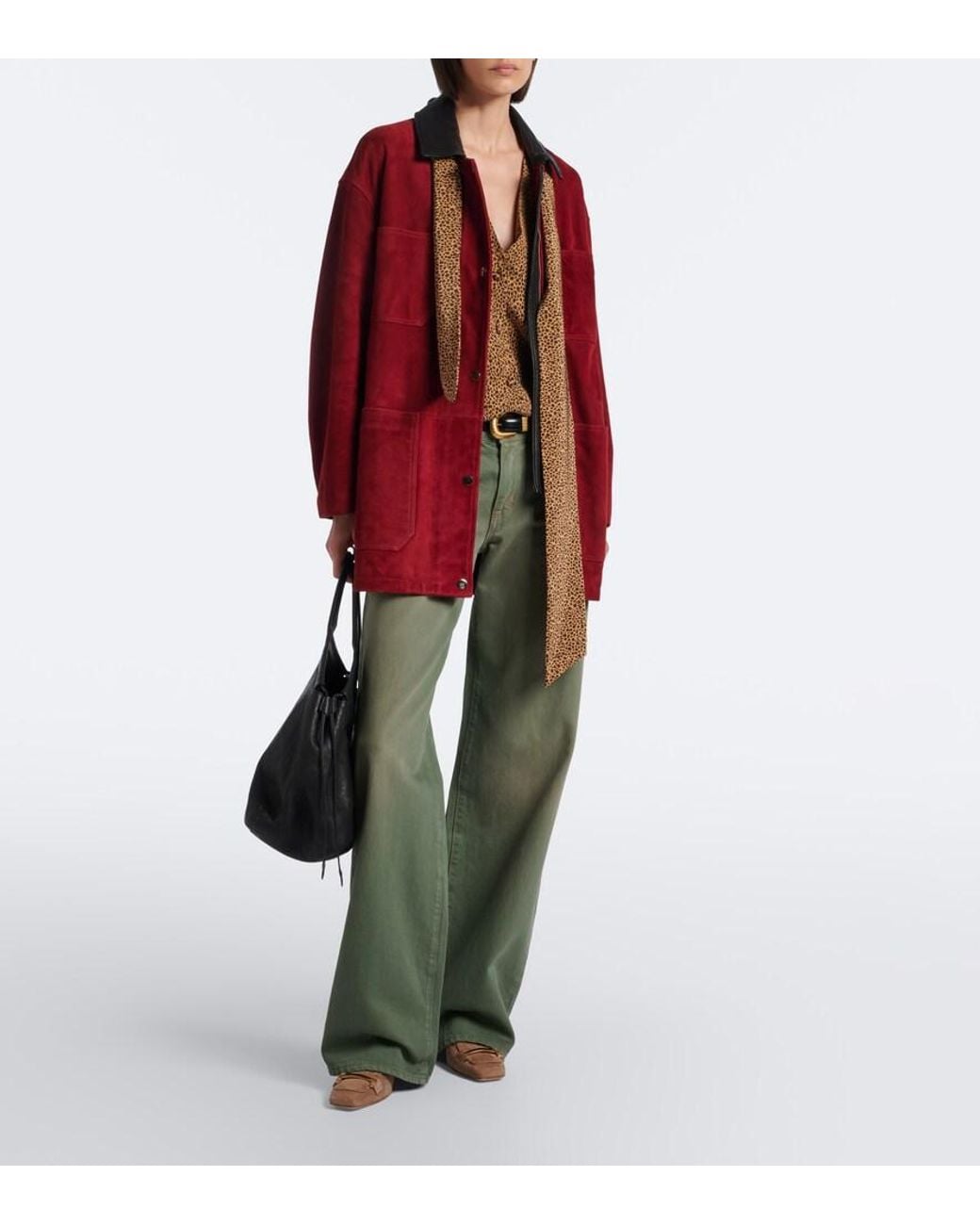 Tod's Brown Hohe Schuhe