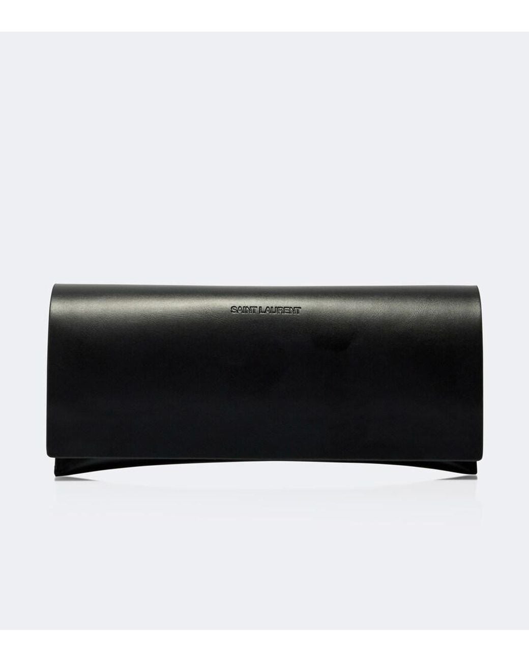 Saint Laurent Black Sl 925 Square Glasses