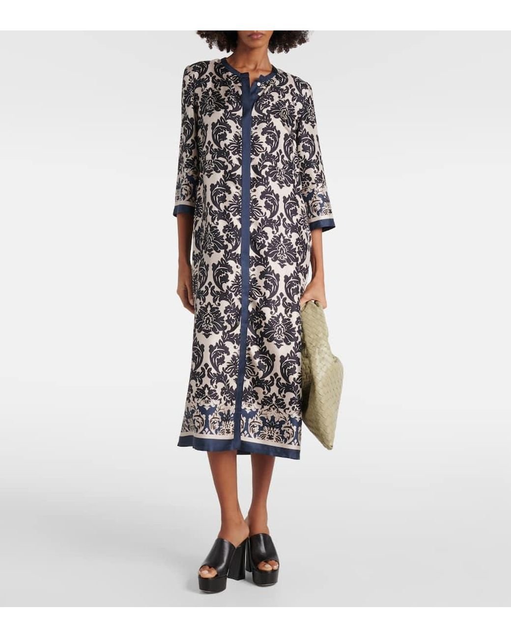 max-mara-multicoloured-Damasco