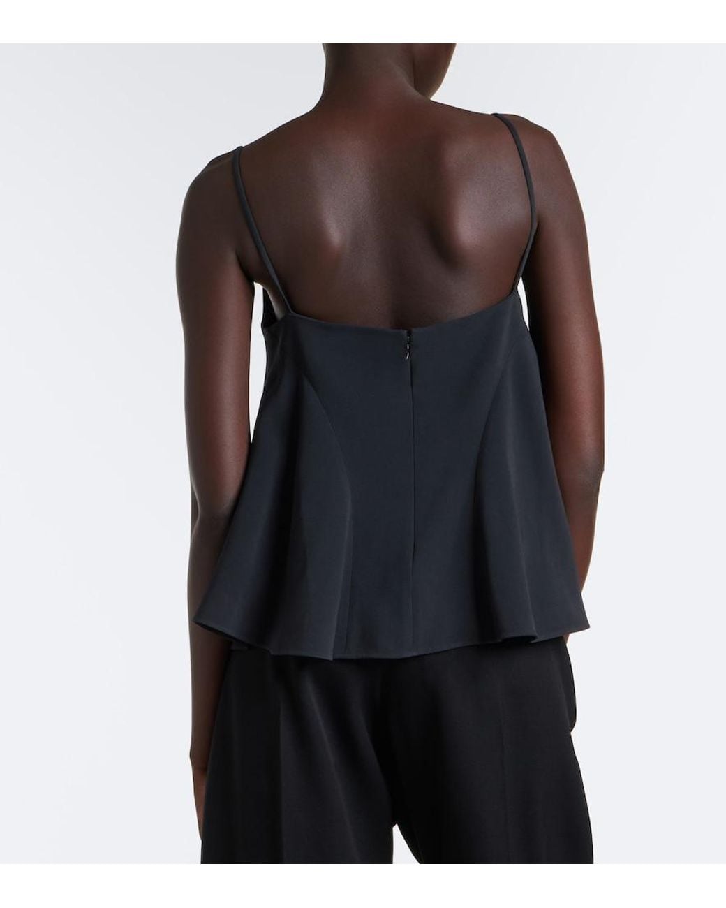 Givenchy Black Top