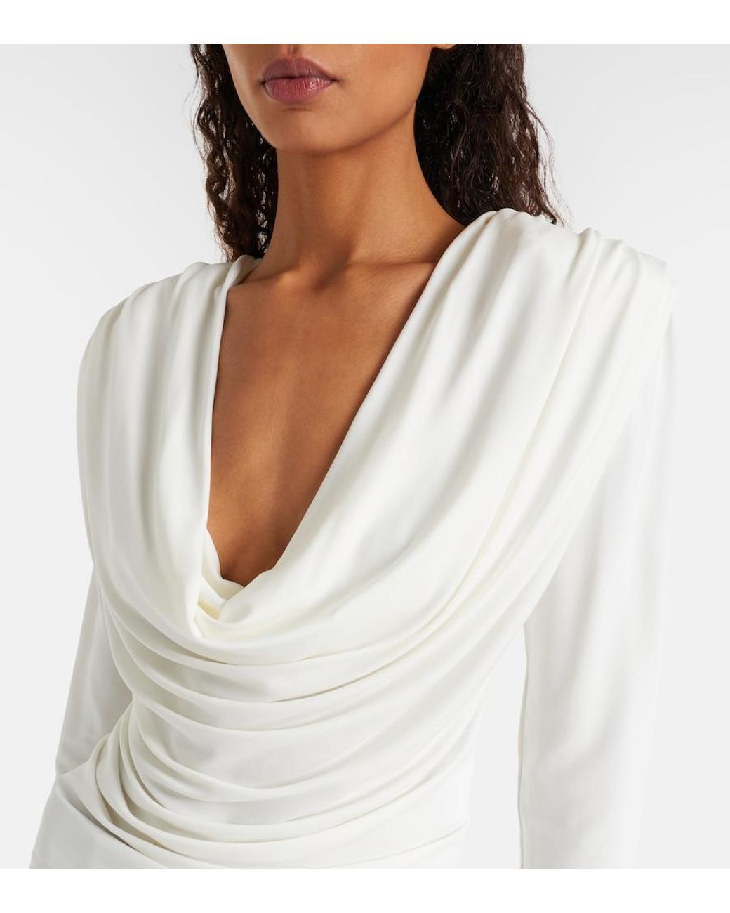 Top Wardrobe NYC en coloris White