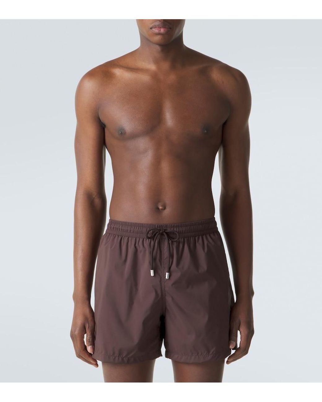 Banador Madeira Fedeli de hombre de color Brown