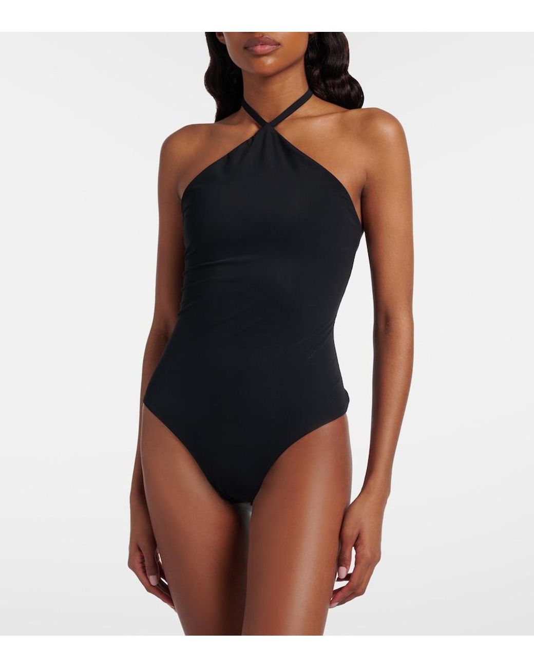Banador Bastide Jacquemus de color Blue