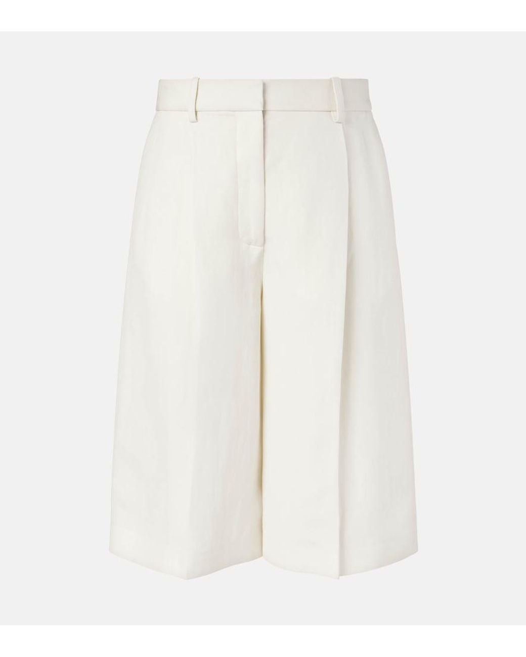 Joseph White Centa Culottes