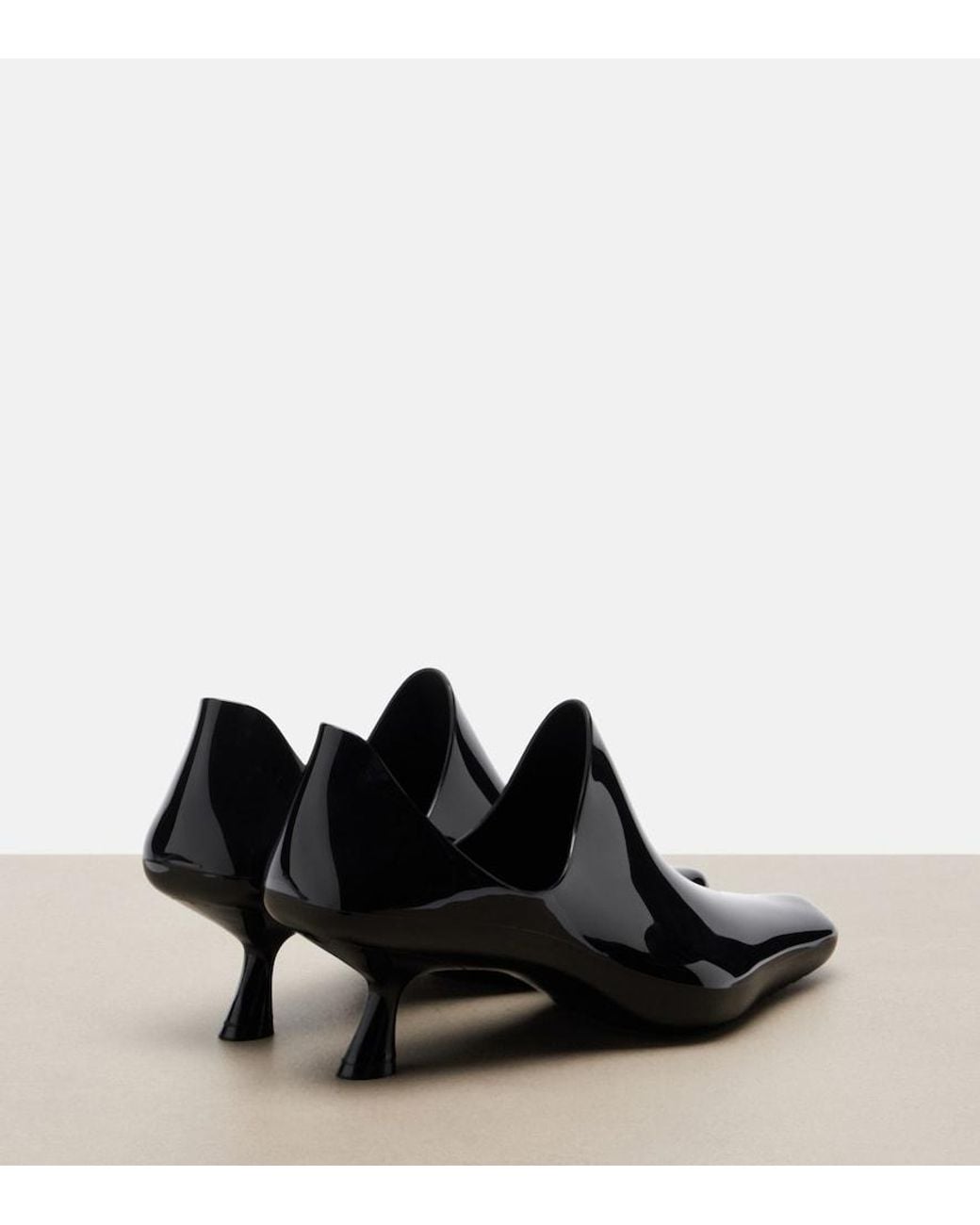 Loewe Red Pumps Emily