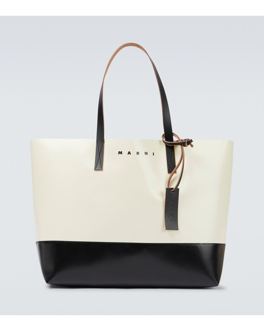 Marni Tribeca Shopping Tote for Men | Lyst