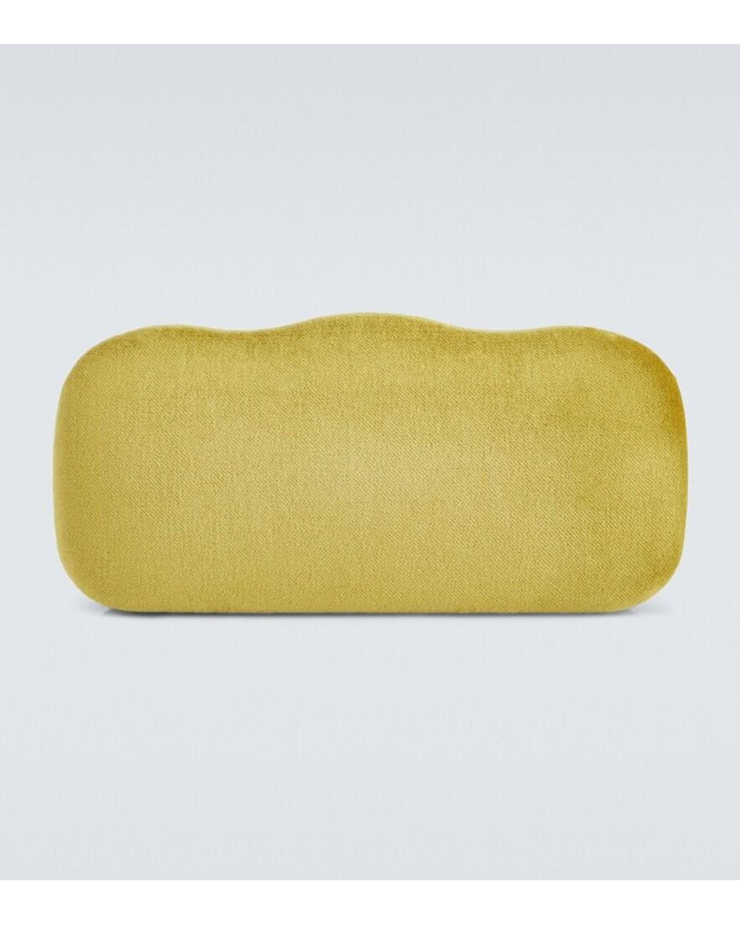 Gucci Black Rectangular Sunglasses for men