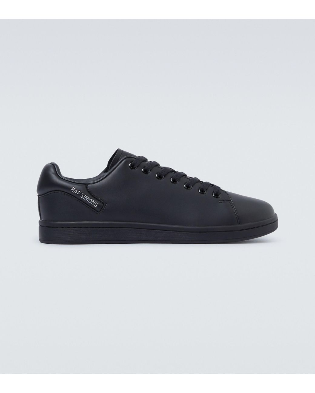 raf simons orion sneaker