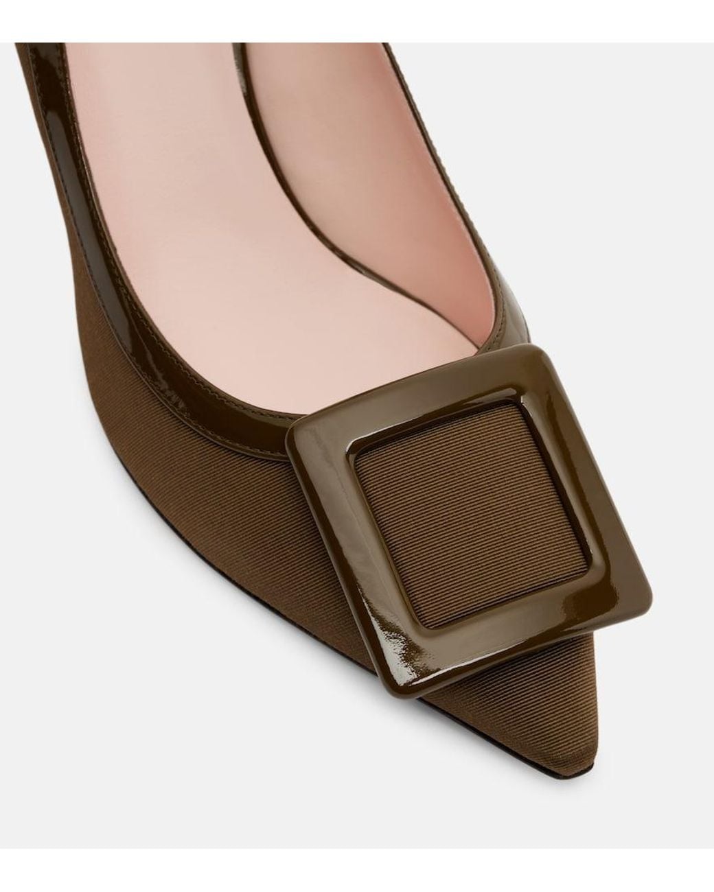 Roger Vivier Natural Viv