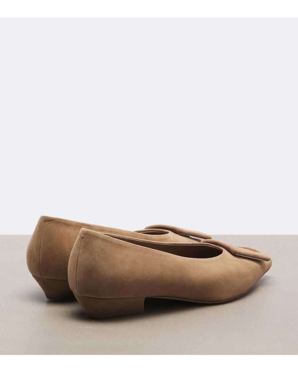 Roger Vivier Brown Viv'