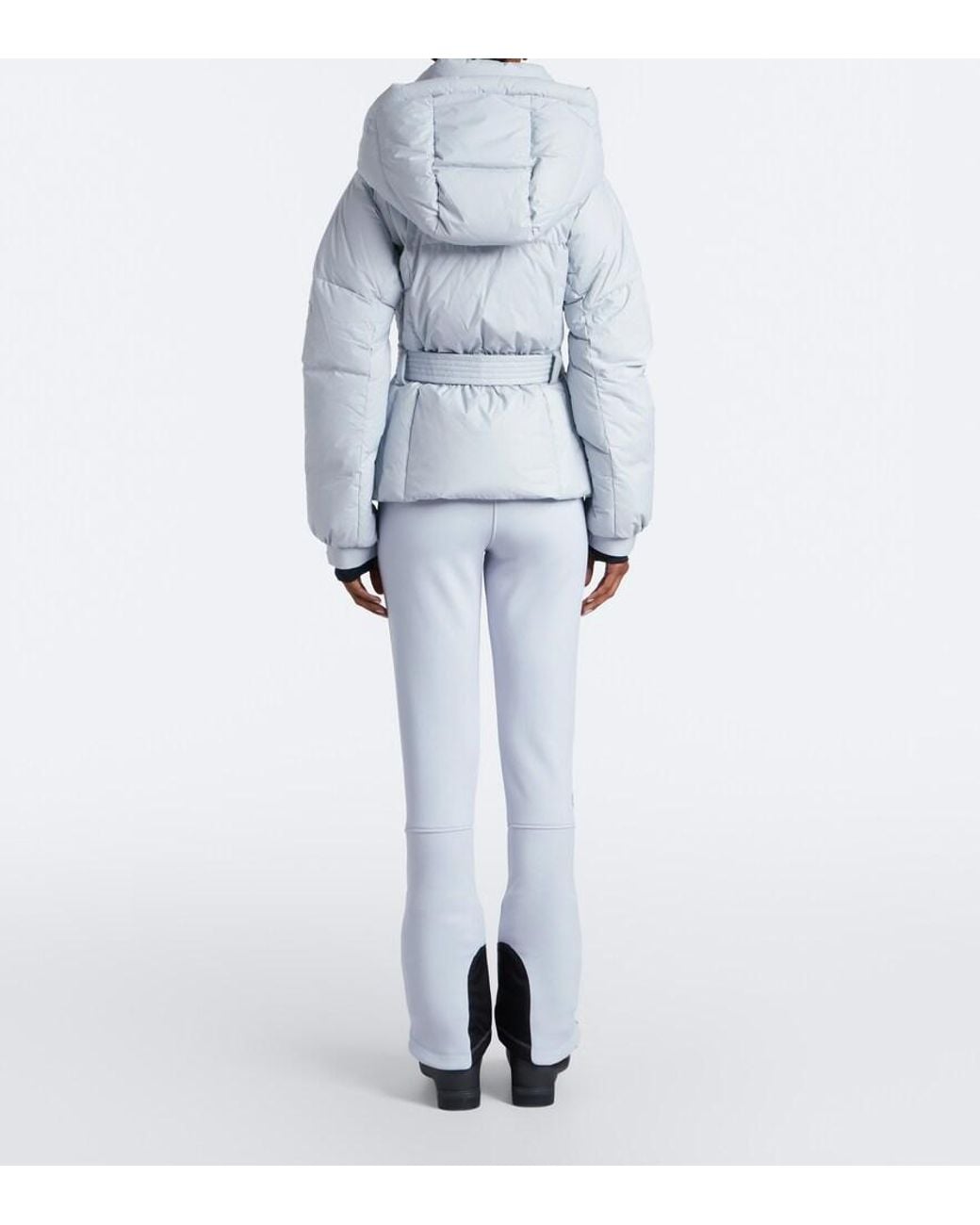 CORDOVA Blue Saint Moritz Flared Ski Pants