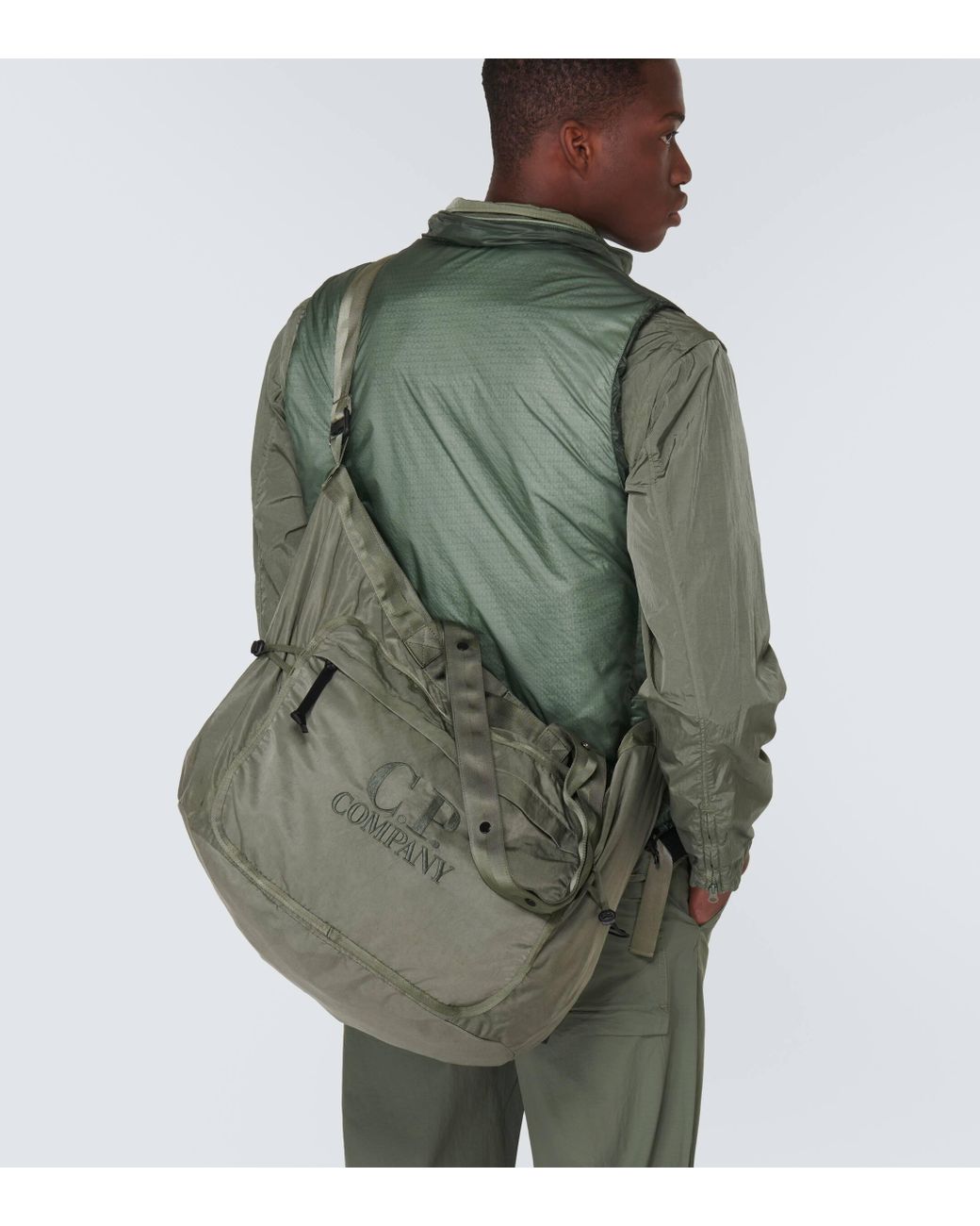 Cp company bag hotsell