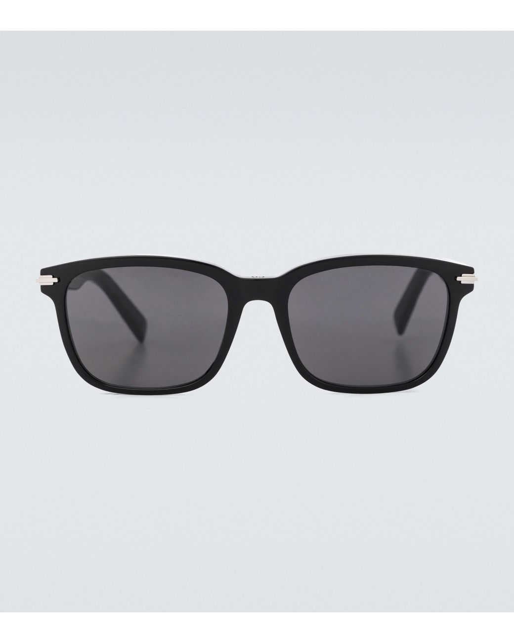 diorpressure sunglasses black